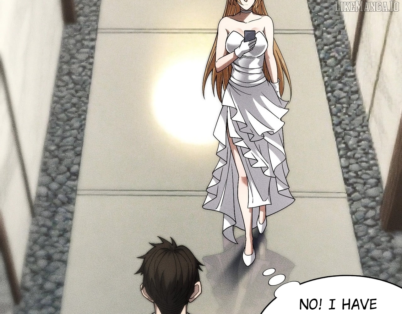 Hidden Dragon in the City (2025) Chapter 3 - page 94